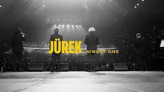 NINETY ONE - JUREK | Mood Video
