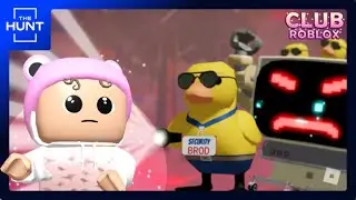 Roblox Club - Roblox - [🐰HOW TO COMPLETE THE EGG HUNT🥚]