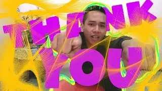 Terima Kasih 11 SUBSCRIBER!!!!!  (New Channel Absurd) - BOCAH TENGIK !!!