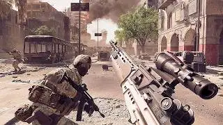 BF6 Hype is CRAAAZY - Battlefield 6 Gameplay...