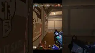 DON'T KNOW HOW I EVEN DID THAT 😂🔥🔥 