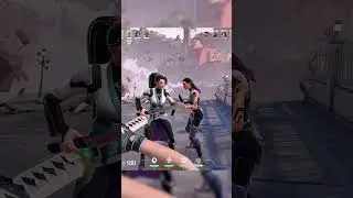 My REYNA Cheated on ME!