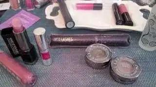 Summer Mommy Makeup Must Haves!!