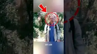 Creepiest Things Caught On Camera 😱 #shorts