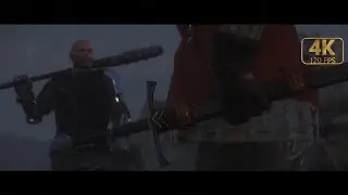 Kingdom Come-Deliverance, Hardcore. Video 2.