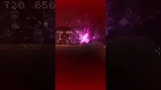I Angered the Gods… #noita #gaming #funny
