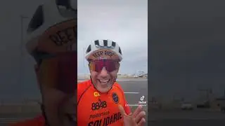 Il video di Pogi non vince il giro ha fatto boom ma sentite perché