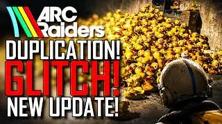Arc Raiders | *NEW* DUPLICATION GLITCH! | AFTER PATCH! | Working Method! Update!