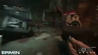 Cheat Menu - The Outlast Trials | Greated Cheat For TOT | Many Functions | FREE 100%