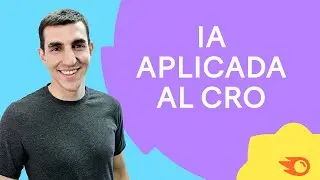 Herramientas y aplicaciones de IA para CRO