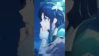 Venti and Xiao interactions! | Genshin Impact 3.3