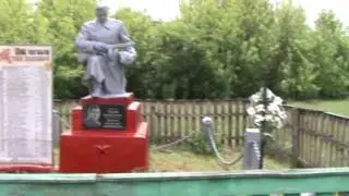Поездка на родину 2016