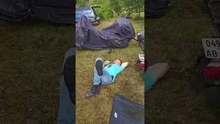 Серёга Дорога - Жизнь удалась!
