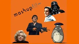 MASHUP FILM FESTIVAL 2022 , C'est demain !