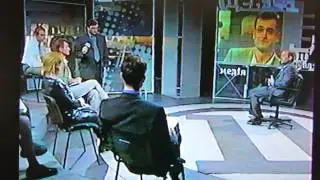 Гонгадзе розкриває подвійне дно Медведчука