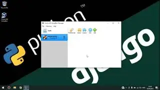 Installing Ubuntu Server with VirtualBox (STIKOM-Kalkulus)