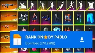 قلتش فري فاير 2021/GLITCH FREE FIRE 2021