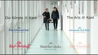 THEARTS@KANT