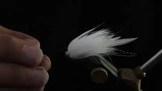 OnlyFlies | Simple Zonker #1 fly for any unknown salt/fresh