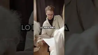 ¡¿Chat GPT haciendo CINE?! 