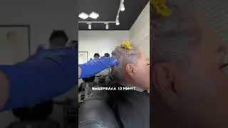 Ещё больше секретов для окрашивания смотри в новых видео 😉🔥