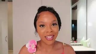 My Everyday Makeup Routine