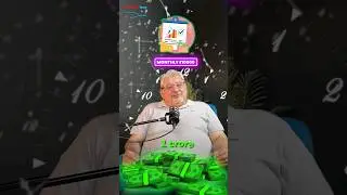 How To Earn 1 Crore With Just ₹10000 Per Month?💰#mutualfunds  #money