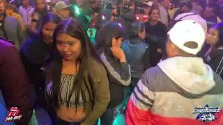 SONIDO CHEROKEE ROCK N ROLL - CADILLAC WALK