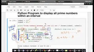 For Loop in Python | Python Loops Tutorial for Beginners | Applied AI Course