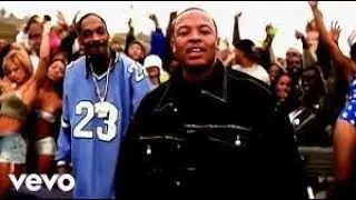 Dr. Dre - Still D.R.E. (Official Music Video) ft. Snoop Dogg instrumental