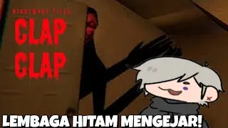 KISAH SERAM AKU MENJADI HOUSESITTER! - [Nightmare files] Clap Clap