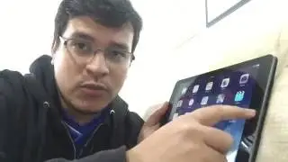2 Gestos Tops Para Você Controlar Seu iPad - #69 de 365