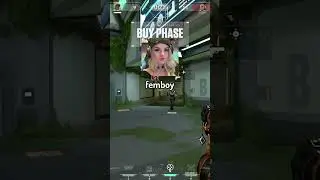 i'm not a femboy... 