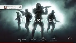 Warface(PS4):приколы и фейлы #1.