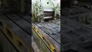 Скрипыши металла .