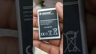 original battery vs after market battery