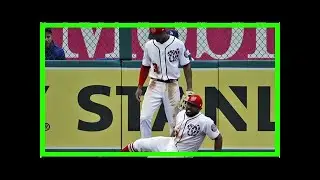 Nationals place Howie Kendrick on disabled list with ‘right Achilles’ injury’ By J.News