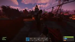 child says nword in rust