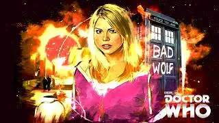 Rose's Theme - Doctor Who 10 Hours Extended