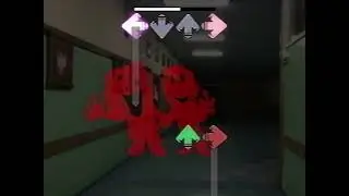 FNF - Untitled Walten Files Mod - Reawaken