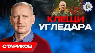 🔥Удар по СКЛАДАМ - Стариков. Армия США не выдержала бы, Прогресс ВОЙНЫ