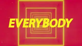 Alex Gaudino, Tobtok, jayover - Talk Talk (Lyric Video)