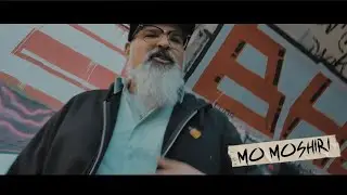 Smartmouth Cypher: Vancouver Edition - Mo'DIRT, Mo Moshiri, YellowBunny & Kapok