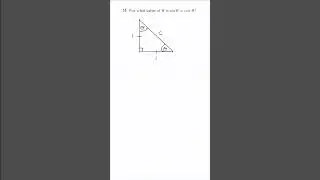 Year 9 Cambridge Exercise 3H Q14