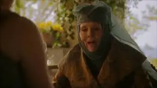 Tribute to House Tyrell
