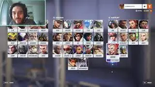 The Truth to Aaron and the Overwatch Team about What ISN'T Working with Overwatch 2 Competitive.....