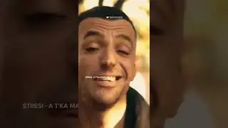 Stresi - A t'ka marr malli