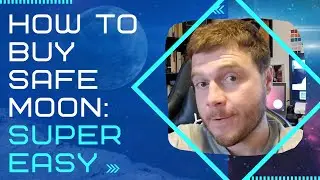 How to Buy Safemoon: Super Easy