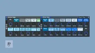 Tajga (demo)