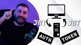 🔐 JWT para Principiantes: Tu Guía de Autenticación con Token de Frontend a Backend